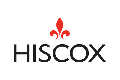 Logo Hiscox