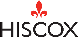 Logo Hiscox