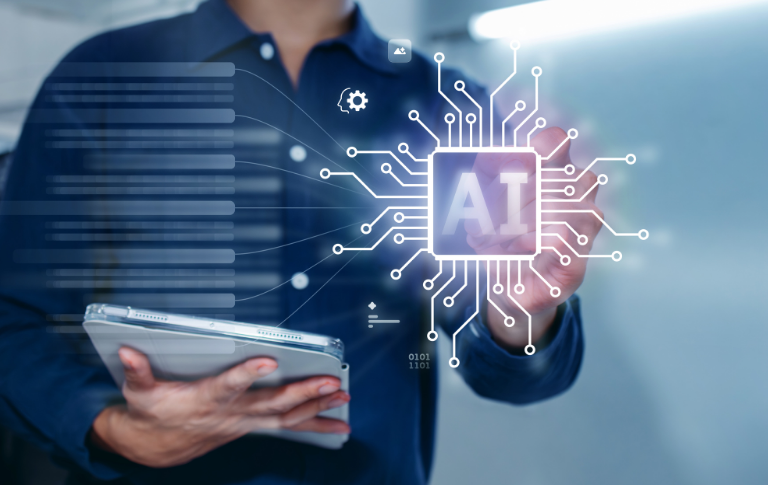 L’AI detta nuove regole in technology, media e marketing: quali sono i rischi?